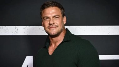 ‘Reacher’ Star Alan Ritchson Cleared of Charges in Nashville Neighbour Fight As Ronnie Taylor Reports Death Threats