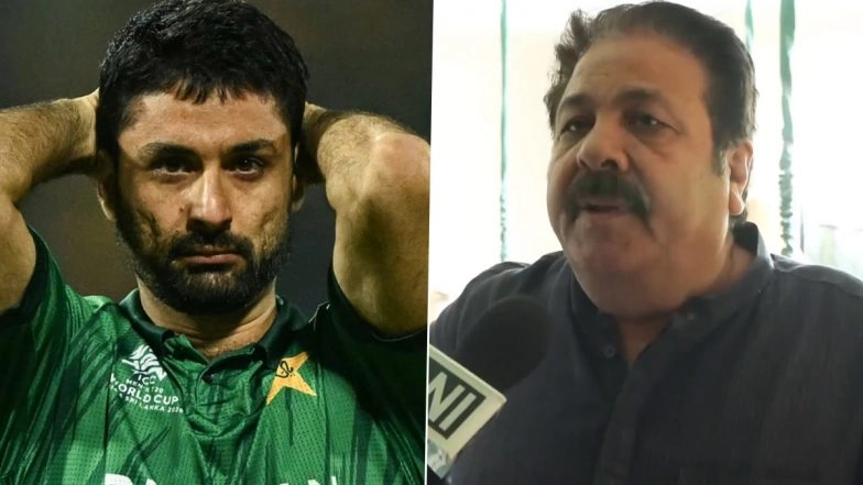 BCCI Distances Itself from Sunrisers Leeds' Abrar Ahmed Signing For The Hundred 2026, VP Rajeev Shukla Issues Statement (Watch Video)