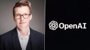 OpenAI Robotics Head Caitlin Kalinowski Resigns Over Pentagon AI Deal, Raises Concerns on Surveillance and Lethal Autonomy