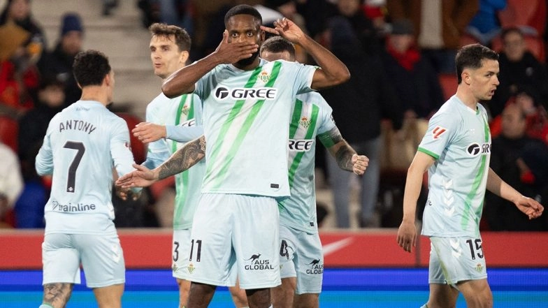 Panathinaikos vs Real Betis UEFA Europa League 2025&ndash;26 Free Live Streaming Online