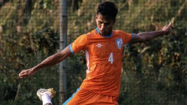 India vs Pakistan, SAFF U20 Championship 2026 Free Live Streaming Online
