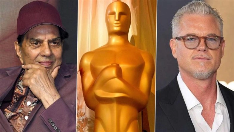 Oscars Defend &lsquo;In Memoriam&rsquo; Segment Criticism Over Omitting Dharmendra, Eric Dane and Other Late Cinema Icons