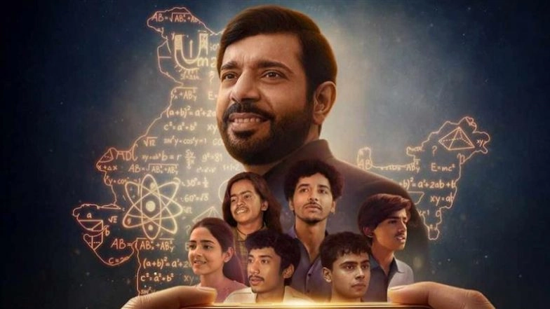 &lsquo;Hello Bachhon&rsquo; Review: Vineet Kumar Singh&rsquo;s Alakh Pandey Netflix Biopic Series Is Predictable and Feels More Like an Ad Campaign, Say Critics