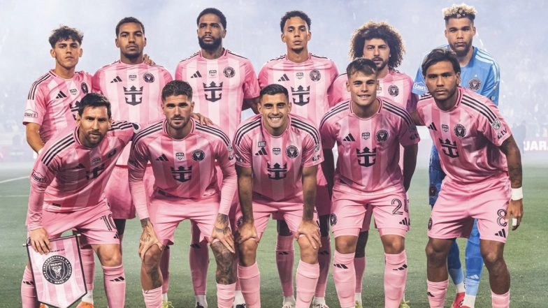 Orlando City vs Inter Miami Florida Derby, MLS 2026 Free Live Streaming Online