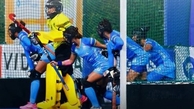 India Women vs Uruguay Women, FIH Hockey World Cup 2026 Qualifiers Free Live Streaming Online