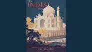 &lsquo;Fly to India for Free&rsquo;: With Taj Mahal Poster, US Offers USD 2,600 Bonus to Undocumented Indians Under New Self-Deportation Plan