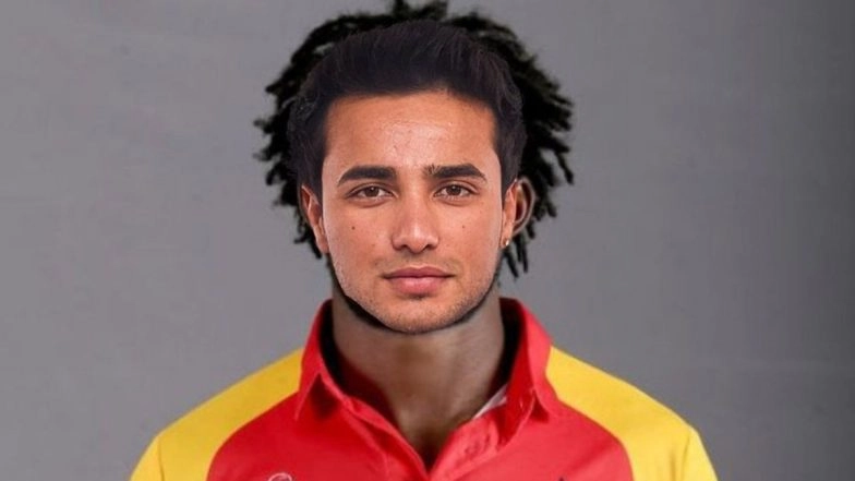 '0 Game Sense', Social Media Tears Into Abhishek Sharma After Opener Fails in Crucial Chase During IND vs WI T20 T20 World Cup 2026 Match