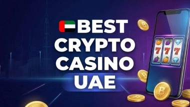 10 Best Crypto Casinos in the UAE for 2026: Top BTC Sites