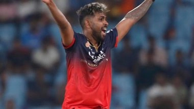 RCB Pacer Nuwan Thusara Set To Miss IPL 2026 After SLC Refuses NOC