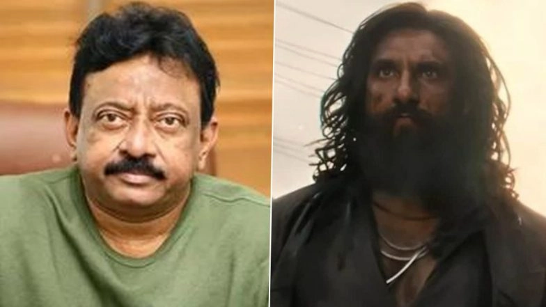 &lsquo;Dhurandhar 2&rsquo;: Filmmaker Ram Gopal Varma Questions Film Industry&rsquo;s Loud Silence on &lsquo;Dhurandhar &ndash; The Revenge&rsquo; Success (See Post)