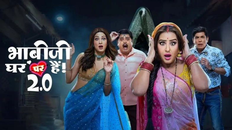 &lsquo;Bhabhiji Ghar Par Hai&rsquo; Moving to Zee5: Shilpa Shinde Confirms OTT Shift and Return to Show&rsquo;s Original Concept