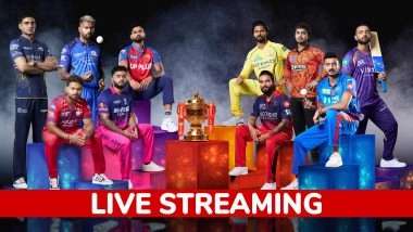 Where to Watch IPL 2026 Live Streaming Online and TV Channel Telecast