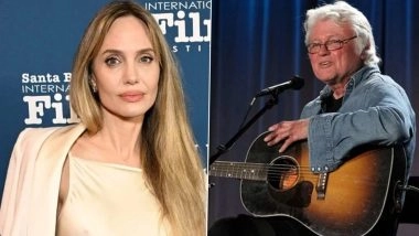 Grammy-Nominated Songwriter Chip Taylor Dies at 86; Angelina Jolie&rsquo;s Uncle Passes Away