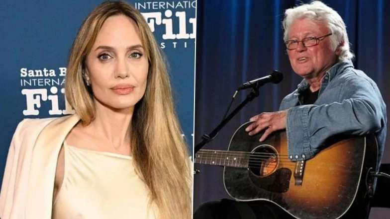 Grammy-Nominated Songwriter Chip Taylor Dies at 86; Angelina Jolie’s Uncle Passes Away