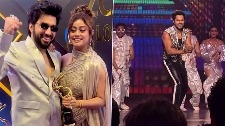 Zee Cine Awards 2026: Broadcast Date, Time and Full Winners List Revealed