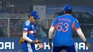 &lsquo;Cannot Bat nor Does He Field&rsquo;, Netizens React Angrily As Abhishek Sharma Drops Catch in Field During IND vs WI T20 World Cup 2026 Match