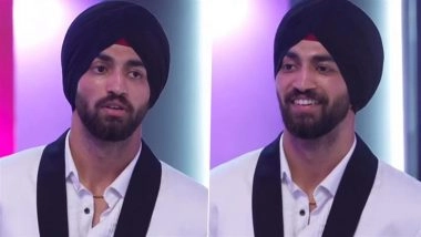 ‘Splitsvilla 16’: Chakshdeep Singh EVICTED From Sunny Leone-Karan Kundrra’s Dating Show in Dramatic Dome Session