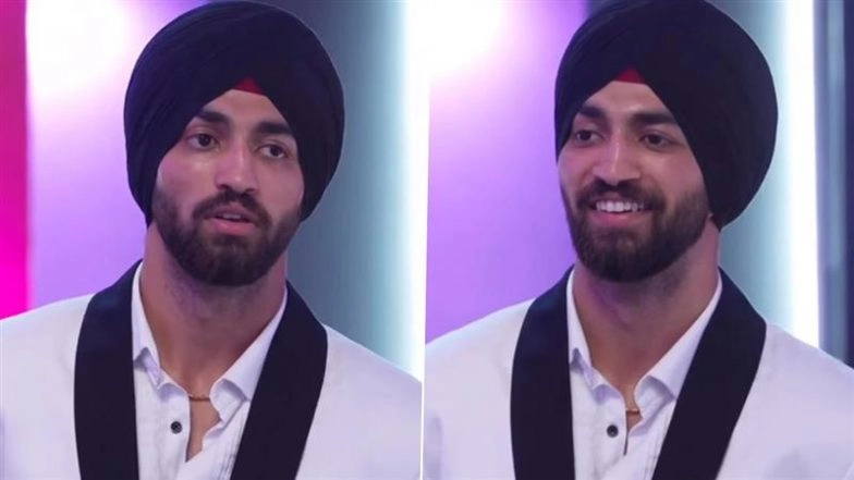 &lsquo;Splitsvilla 16&rsquo;: Chakshdeep Singh EVICTED From Sunny Leone-Karan Kundrra&rsquo;s Dating Show in Dramatic Dome Session