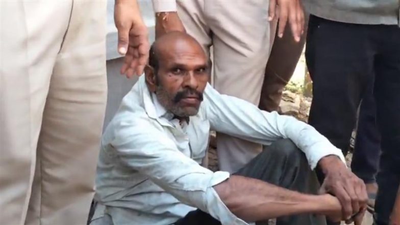 Cannibalism Horror in Madhya Pradesh: Man Kills 16-Year-Old Boy With Hammer, Eats His Flesh and Drinks Blood; Arrested