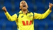 Australia Women Complete Whitewash Against India Women; Alyssa Healy, Alana King Shine As Hosts Win IND-W vs AUS-W 3rd ODI By 185 Runs