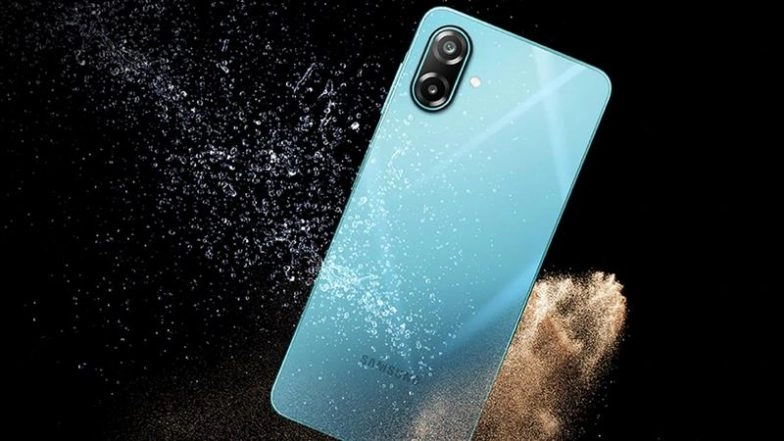 Preço, especificações e recursos do Samsung Galaxy M17e 5G