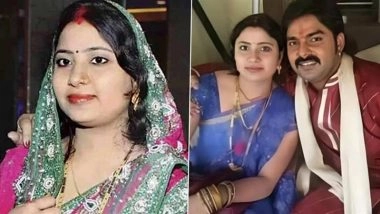 Pawan Singh Remembers His First Wife Neelam Devi on Her 11th Death Anniversary, Pens &lsquo;I Am Incomplete Without You&rsquo; (View Post)
