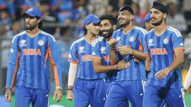 India Likely Playing XI for T20 World Cup 2026 Final Match Against New Zealand: Check Predicted 11 for IND vs NZ Cricket Match in Ahmedabad