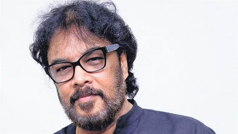 Director-Actor Sundar C Announced As NDA Candidate for Madurai Central in Tamil Nadu Elections 2026