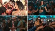 Nora Fatehi New Song Lyrics and Controversy: &lsquo;Sarke Chunar Teri Sarke&rsquo; Taken Down From YouTube, Makers Revise Lyrics