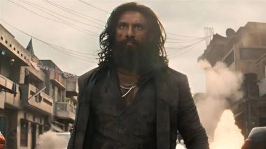 &lsquo;Dhurandhar 2&rsquo;: Ranveer Singh&rsquo;s Hamza To Have &lsquo;FA9LA&rsquo;-Style Song To Celebrate His Rise As Sher-E-Baloch? Here&rsquo;s What We Know