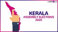 Kerala Assembly Election 2026: Polling on April 9, Result on May 4; Check Full Schedule Here