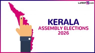 Kerala Assembly Election 2026: Polling on April 9, Result on May 4; Check Full Schedule Here