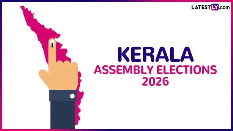 Kerala Assembly Election 2026: Polling on April 9, Result on May 4; Check Full Schedule Here