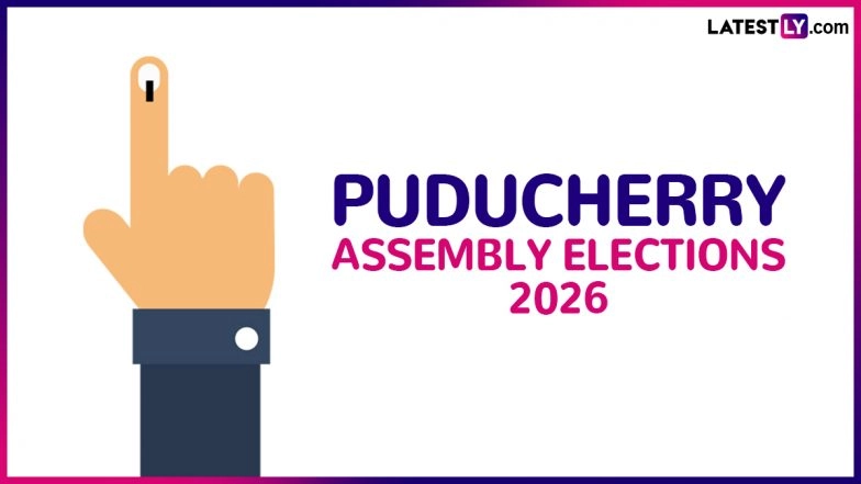 Puducherry Assembly Election 2026 Date and Full Schedule: Polling on April 9, Result on May 4