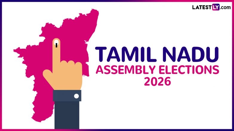 Tamil Nadu Assembly Election 2026 Schedule: Check Voting, Result, and Other Key Dates