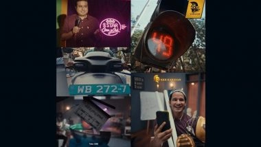 KKR Troll RCB! Fans Accuse Kolkata Knight Riders of Trolling Defending Champions in Jersey Launch Video