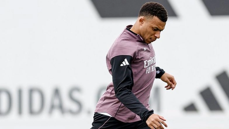 Will Kylian Mbappe Play Tonight in Real Madrid vs Atletico Madrid, Madrid Derby La Liga 2025-26 Match?