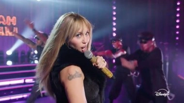 ‘Hannah Montana’ 20th Anniversary Special Out on OTT: Where To Watch Miley Cyrus’ Show in India