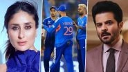 Kareena Kapoor, Anil Kapoor and Other Bollywood Celebs Cheer As India Storms Into ICC Men&rsquo;s T20 World Cup Final