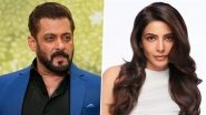 Salman Khan To Share Screen With Samantha Ruth Prabhu in Raj & DK&rsquo;s Upcoming Superhero Film? Here&rsquo;s What We Know