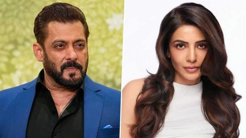 Salman Khan To Share Screen With Samantha Ruth Prabhu in Raj &amp; DK&rsquo;s Upcoming Superhero Film? Here&rsquo;s What We Know