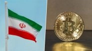 Iranian Crypto Market Sees Multi-Million Dollar Outflows Following US and Israeli Military Strikes