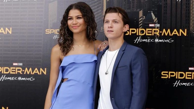 Tom Holland and Zendaya Are Married, Stylist Law Roach Drops Bombshell at 2026 Actor Awards (Watch Video)