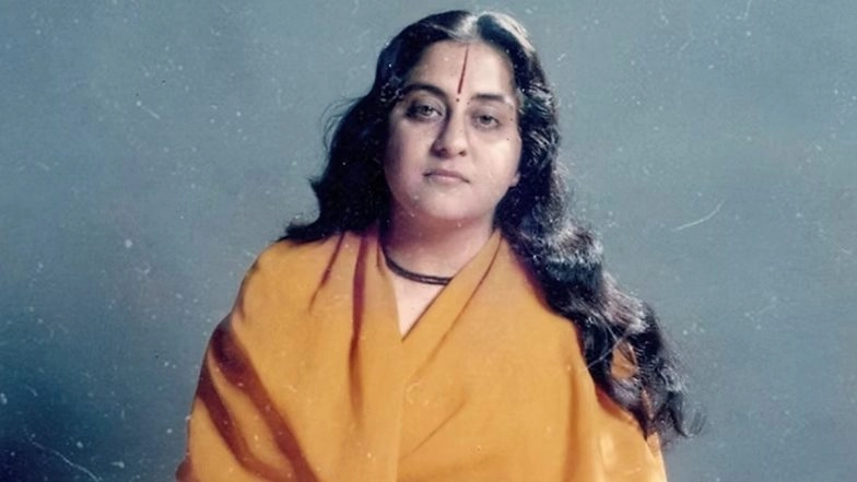 Who Is Raseshwari Devi? Know All About the Spiritual Leader Honoured With Seva Samman Award 2026