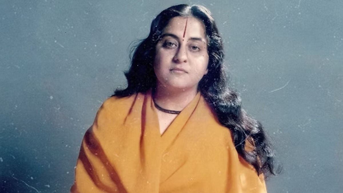 What Did Raseshwari Devi Announce on World Meditation Day 2026?