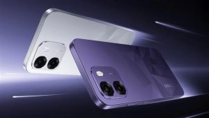 technology-OPPO K14 5G Price in India, Specifications and Features