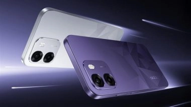 OPPO K14 5G Price in India, Specifications and Features