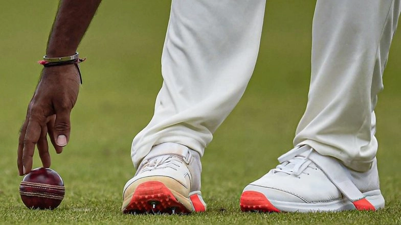 ECB and County Cricket Grapple with Dukes Ball Shortage Amid Middle Asia Conflict