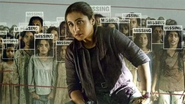 &lsquo;Mardaani 3&rsquo; OTT Release Date: Here&rsquo;s When Rani Mukerji&rsquo;s High-Octane Cop Drama Is Expected To Stream Online