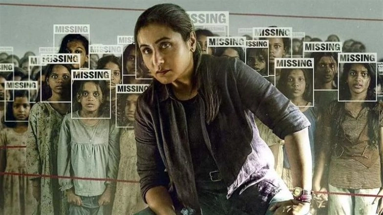 &lsquo;Mardaani 3&rsquo; OTT Release Date: Here&rsquo;s When Rani Mukerji&rsquo;s High-Octane Cop Drama Is Expected To Stream Online